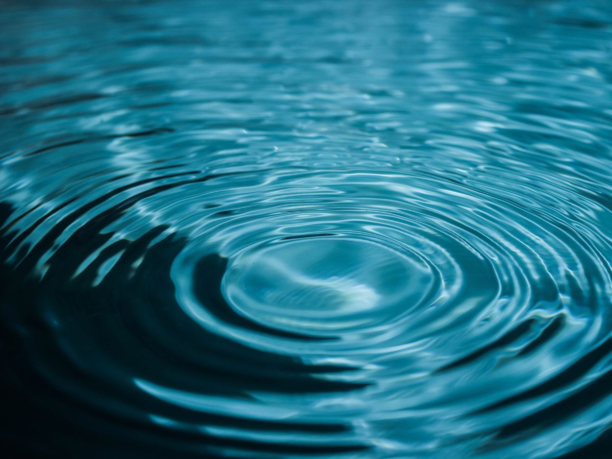 The Ripple Effect of Your Life May be Greater Than You Imagine